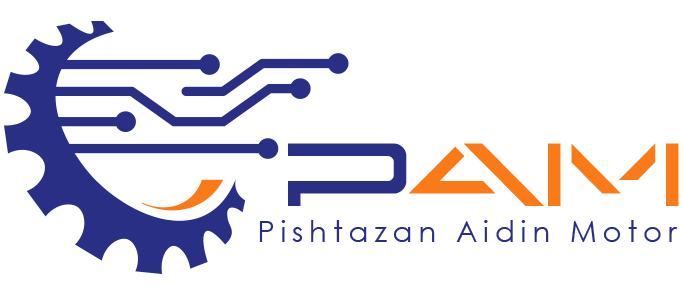لوگوی آیدین موتور