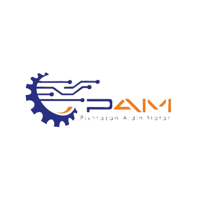 لوگوی آیدین موتور